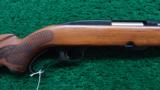 WINCHESTER MODEL 88 RIFLE - 1 of 16