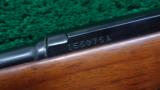 WINCHESTER MODEL 88 RIFLE - 12 of 16