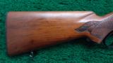 WINCHESTER MODEL 88 RIFLE - 14 of 16