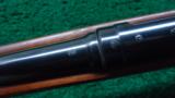 WINCHESTER MODEL 88 RIFLE - 8 of 16