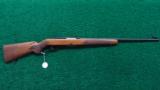 WINCHESTER MODEL 88 RIFLE - 16 of 16