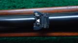 WINCHESTER MODEL 88 RIFLE - 11 of 16