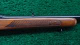 WINCHESTER MODEL 88 RIFLE - 5 of 16