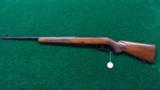 WINCHESTER MODEL 88 RIFLE - 15 of 16