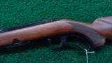 WINCHESTER MODEL 88 - 2 of 16
