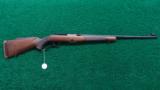 WINCHESTER MODEL 88 - 16 of 16