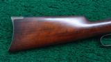 WINCHESTER 1892 RIFLE - 13 of 15