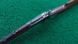 WINCHESTER 1892 RIFLE - 4 of 16