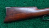 WINCHESTER 1892 RIFLE - 14 of 16