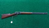 WINCHESTER 1892 RIFLE - 16 of 16