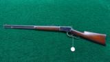 WINCHESTER 1892 RIFLE - 15 of 16