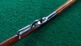 WINCHESTER 1892 SHORT RIFLE IN 44 WCF - 3 of 17