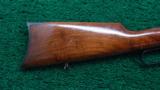 WINCHESTER 1892 SHORT RIFLE IN 44 WCF - 15 of 17