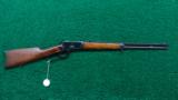 WINCHESTER 1892 SHORT RIFLE IN 44 WCF - 17 of 17