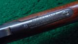 WINCHESTER 1894 RIFLE IN DESIRABLE 25-35 - 8 of 16