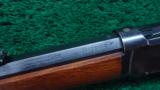 WINCHESTER 1894 RIFLE IN DESIRABLE 25-35 - 6 of 16