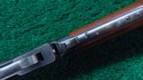WINCHESTER 1894 RIFLE IN DESIRABLE 25-35 - 9 of 16