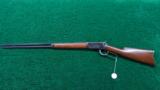 WINCHESTER 1894 RIFLE IN DESIRABLE 25-35 - 15 of 16