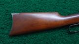 WINCHESTER 1894 RIFLE IN DESIRABLE 25-35 - 14 of 16