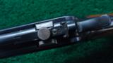 DELUXE WINCHESTER MODEL 71 LONG TANG - 10 of 17