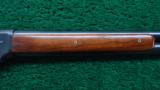 BEAUTIFUL WINCHESTER MODEL 1901 SHOTGUN - 5 of 17