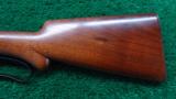 BEAUTIFUL WINCHESTER MODEL 1901 SHOTGUN - 13 of 17