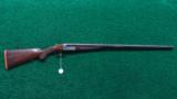  ENGRAVED J. PURDEY & SONS SxS BOX LOCK DOUBLE RIFLE IN 450 EXPRESS - 19 of 26