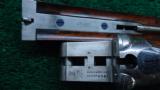  ENGRAVED J. PURDEY & SONS SxS BOX LOCK DOUBLE RIFLE IN 450 EXPRESS - 14 of 26