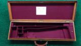  ENGRAVED J. PURDEY & SONS SxS BOX LOCK DOUBLE RIFLE IN 450 EXPRESS - 22 of 26