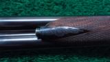  ENGRAVED J. PURDEY & SONS SxS BOX LOCK DOUBLE RIFLE IN 450 EXPRESS - 12 of 26