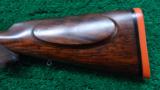  ENGRAVED J. PURDEY & SONS SxS BOX LOCK DOUBLE RIFLE IN 450 EXPRESS - 16 of 26