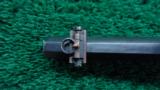  ENGRAVED J. PURDEY & SONS SxS BOX LOCK DOUBLE RIFLE IN 450 EXPRESS - 23 of 26