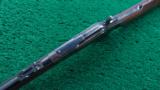 WINCHESTER 1873 MUSKET WITH BAYONET - 4 of 21
