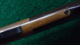 1866 WINCHESTER MUSKET - 8 of 17