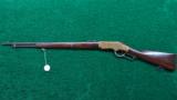 1866 WINCHESTER MUSKET - 16 of 17
