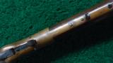 1866 WINCHESTER MUSKET - 9 of 17
