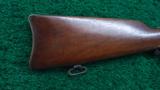 1866 WINCHESTER MUSKET - 15 of 17