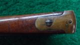 1866 WINCHESTER MUSKET - 14 of 17