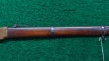 1866 WINCHESTER MUSKET - 5 of 17
