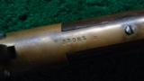 1866 WINCHESTER MUSKET - 12 of 17