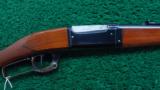 SAVAGE MODEL 1899 TAKEDOWN RIFLE - 1 of 17