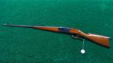 SAVAGE MODEL 1899 TAKEDOWN RIFLE - 16 of 17