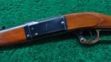 SAVAGE MODEL 1899 TAKEDOWN RIFLE - 2 of 17