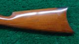 SAVAGE MODEL 1899 TAKEDOWN RIFLE - 13 of 17