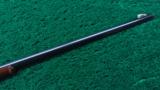 SAVAGE MODEL 1899 TAKEDOWN RIFLE - 7 of 17