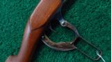 SAVAGE MODEL 1899 TAKEDOWN RIFLE - 8 of 17
