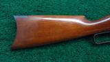 SAVAGE MODEL 1899 TAKEDOWN RIFLE - 15 of 17