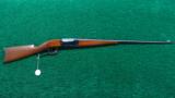 SAVAGE MODEL 1899 TAKEDOWN RIFLE - 17 of 17