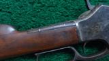 MARLIN MODEL 1881 RIFLE - 11 of 18