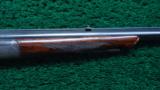 ENGRAVED AUSTRIAN RIFLE BY MULACZ - 5 of 21